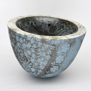 You added <b><u>Large Vessel - Blue, Black & White</u></b> to your cart.