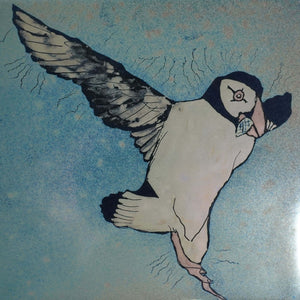 You added <b><u>Large Puffin Flight Tile</u></b> to your cart.