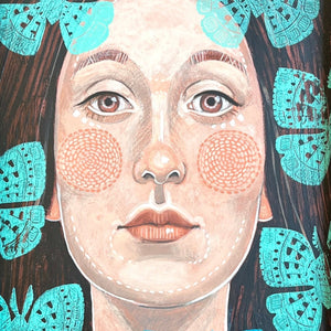 You added <b><u>Les Bons Papillons</u></b> to your cart.