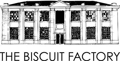 The Biscuit Factory