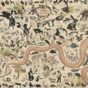 You added <b><u>A London Bestiary</u></b> to your cart.