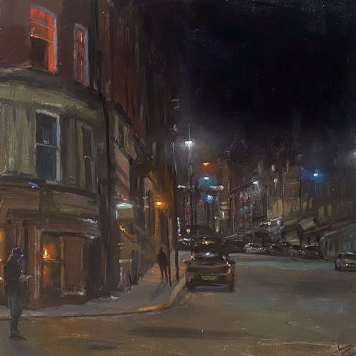Lower Dean Street