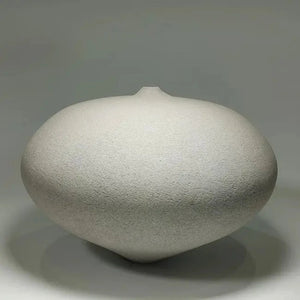 You added <b><u>Medium Grey Sculptural Vessel</u></b> to your cart.