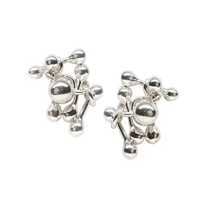 You added <b><u>Molecule Studs</u></b> to your cart.