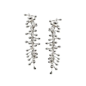 You added <b><u>Molecule Drop Earrings</u></b> to your cart.