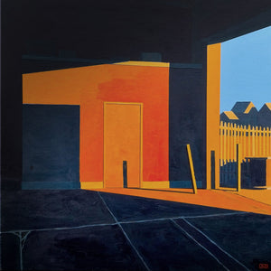 You added <b><u>North Shields No.6 / Fish Quay Warehouse Door</u></b> to your cart.