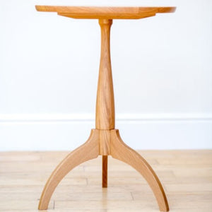 You added <b><u>Oak Shaker Table</u></b> to your cart.