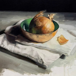 You added <b><u>Onions with Enamel Metal Bowl</u></b> to your cart.