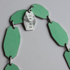 You added <b><u>Pebble Necklace</u></b> to your cart.