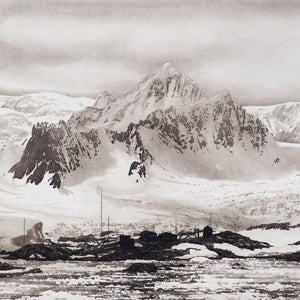 You added <b><u>Port Lockroy</u></b> to your cart.