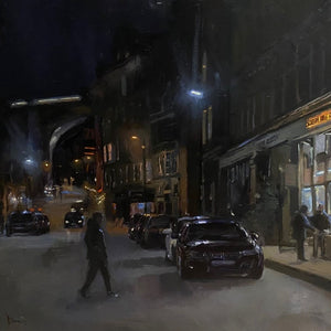 You added <b><u>Queen Street Night</u></b> to your cart.