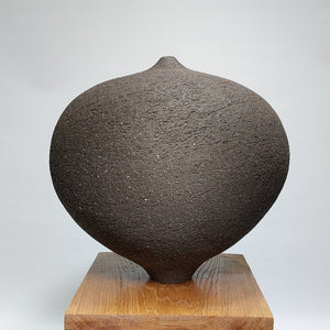 You added <b><u>Large Black Sculptural Vessel Form</u></b> to your cart.
