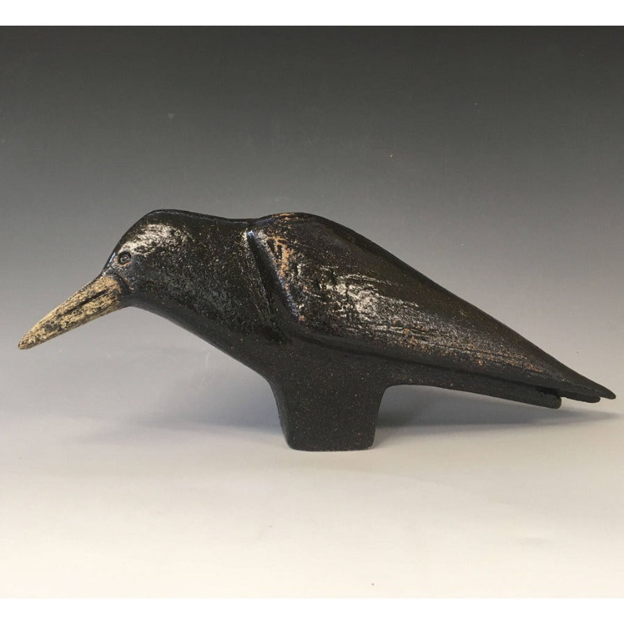 Rook by Stephanie Cunningham | Contemporary Ceramics for sale at The Biscuit Factory Newcastle 