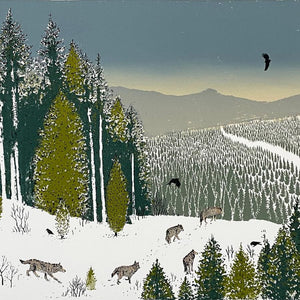 You added <b><u>Running Wild</u></b> to your cart.