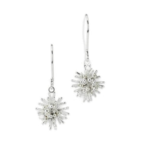 You added <b><u>Sea Urchin Drop Earrings</u></b> to your cart.