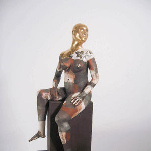 You added <b><u>Seated Female Nude I</u></b> to your cart.
