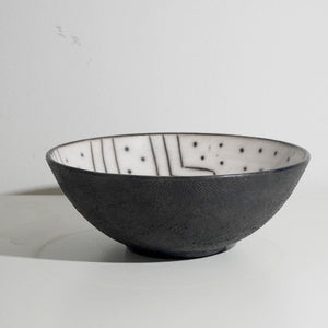 You added <b><u>Shallow Round Bowl</u></b> to your cart.