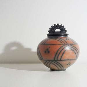 You added <b><u>Small Round Terracotta Jar</u></b> to your cart.