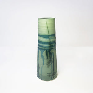You added <b><u>Stem Vase - Moss Green</u></b> to your cart.
