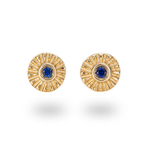 You added <b><u>Teeny Tiny Studs - Sapphire</u></b> to your cart.