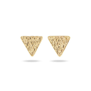 You added <b><u>Triangle Stamped Studs - Gold</u></b> to your cart.