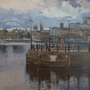 You added <b><u>Tyne From Spillers Wharf</u></b> to your cart.