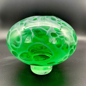 You added <b><u>Veiled Green Disc Vase</u></b> to your cart.