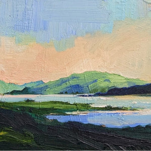 You added <b><u>Warm Summer Dusk</u></b> to your cart.