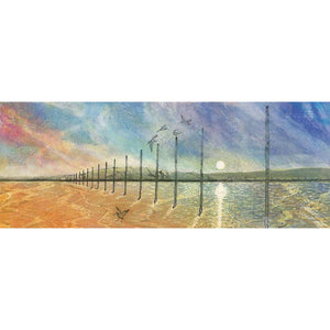 You added <b><u>Way Markers Across the Causeway VIII</u></b> to your cart.