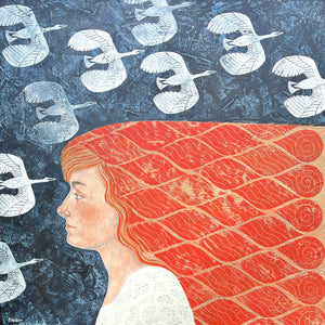 You added <b><u>Wild Swans</u></b> to your cart.