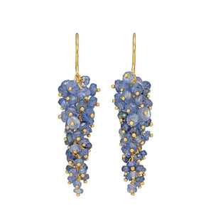 You added <b><u>Wisteria Earrings - Sapphire</u></b> to your cart.