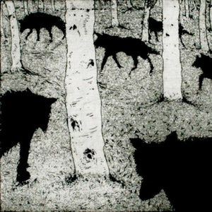 You added <b><u>Wolves in the Wood</u></b> to your cart.