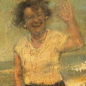 You added <b><u>Woman Waving</u></b> to your cart.