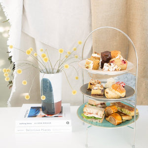You added <b><u>Afternoon Tea Pre-Payment</u></b> to your cart.