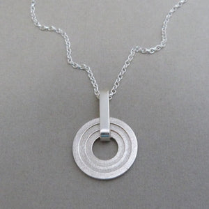 You added <b><u>ATHENA NECKLACE - SILVER</u></b> to your cart.