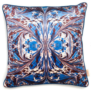 You added <b><u>Blue Fantasy Velvet Cushion</u></b> to your cart.