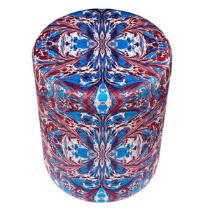You added <b><u>Blue Fantasy Velvet Stool</u></b> to your cart.