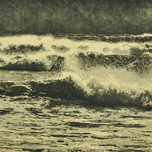 You added <b><u>Breaking Waves</u></b> to your cart.