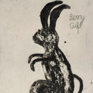 You added <b><u>Bunny Gilp</u></b> to your cart.