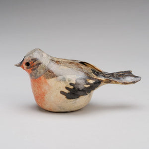 You added <b><u>Chaffinch</u></b> to your cart.