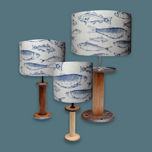 You added <b><u>North Sea Fish Lampshade</u></b> to your cart.