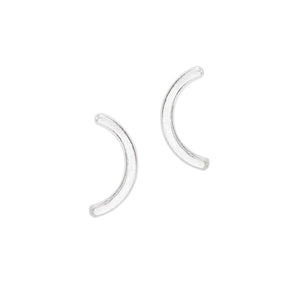 You added <b><u>Curve Studs (Silver)</u></b> to your cart.