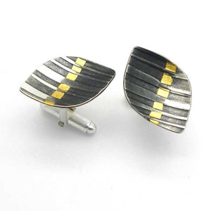 You added <b><u>Rhythm Cufflinks</u></b> to your cart.