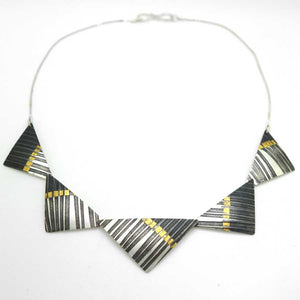 You added <b><u>Syncopated Necklace</u></b> to your cart.