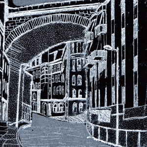 You added <b><u>Dean Street</u></b> to your cart.