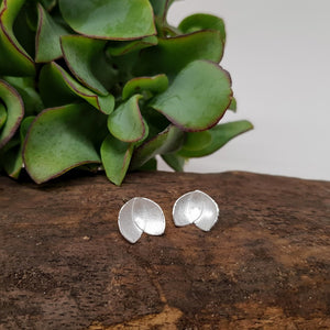 You added <b><u>Double Orchid Petal Earrings</u></b> to your cart.