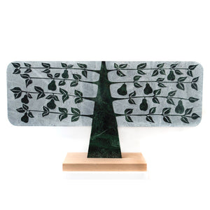 You added <b><u>Espalier Tree</u></b> to your cart.