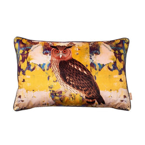 You added <b><u>Giallo Eagle Owl Cushion</u></b> to your cart.