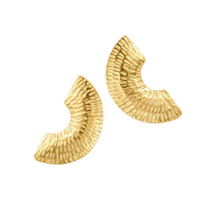 You added <b><u>Small Gibbous Studs (Gold)</u></b> to your cart.