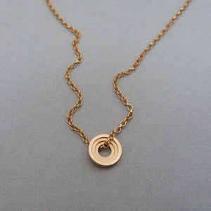You added <b><u>Artemis Necklace - Gold</u></b> to your cart.